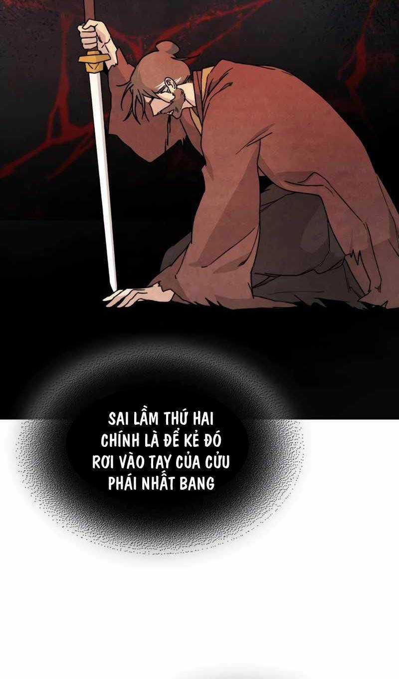 Vị Thần Trở Lại - Chapter 86 - Trang 10