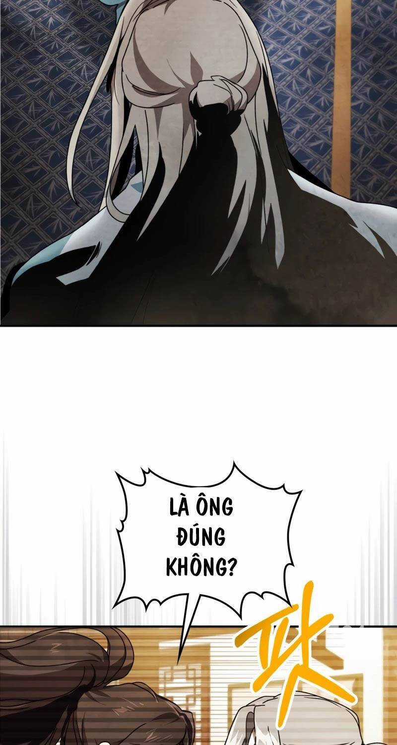 Vị Thần Trở Lại - Chapter 87 - Trang 2