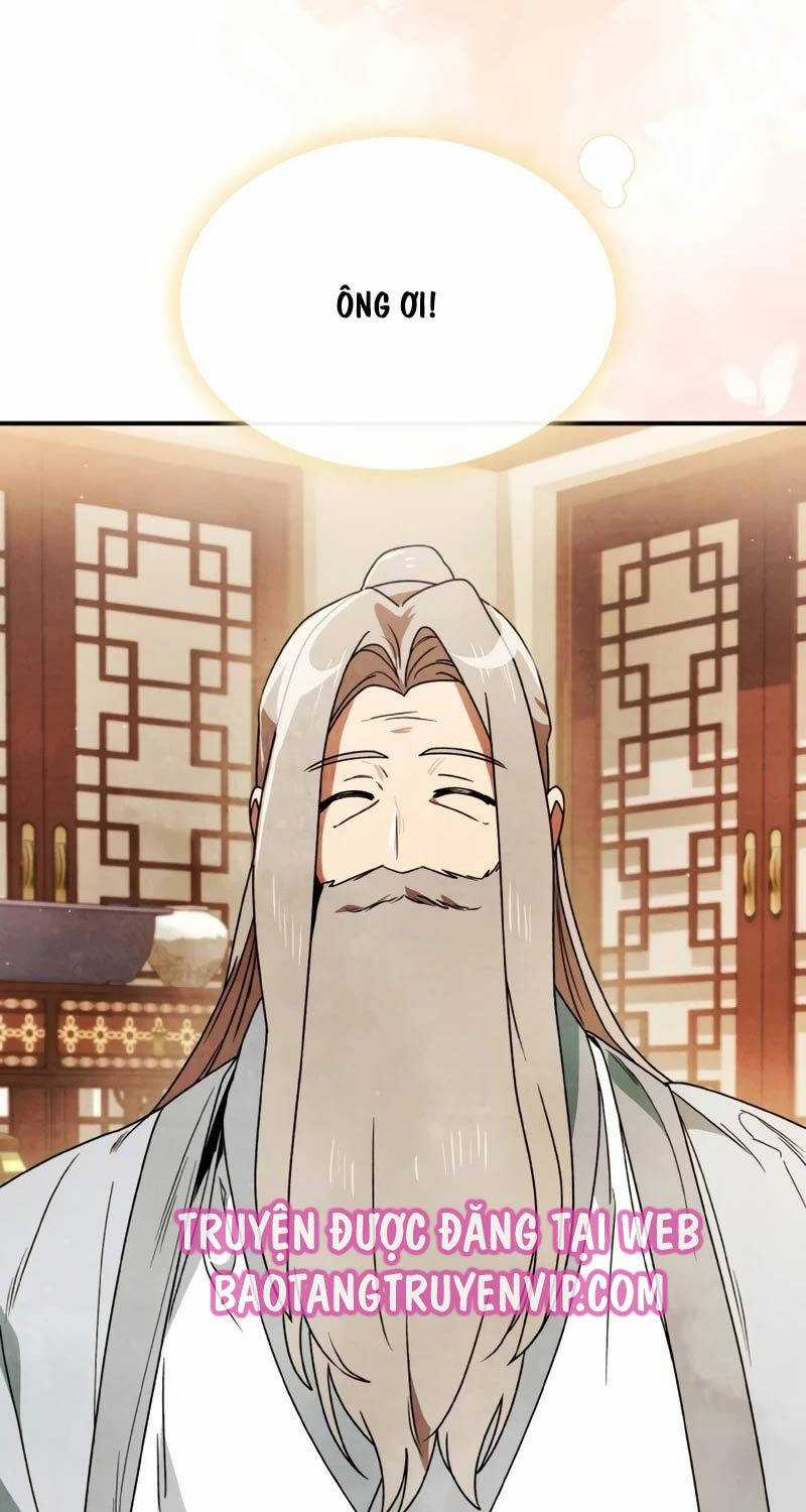 Vị Thần Trở Lại - Chapter 87 - Trang 12