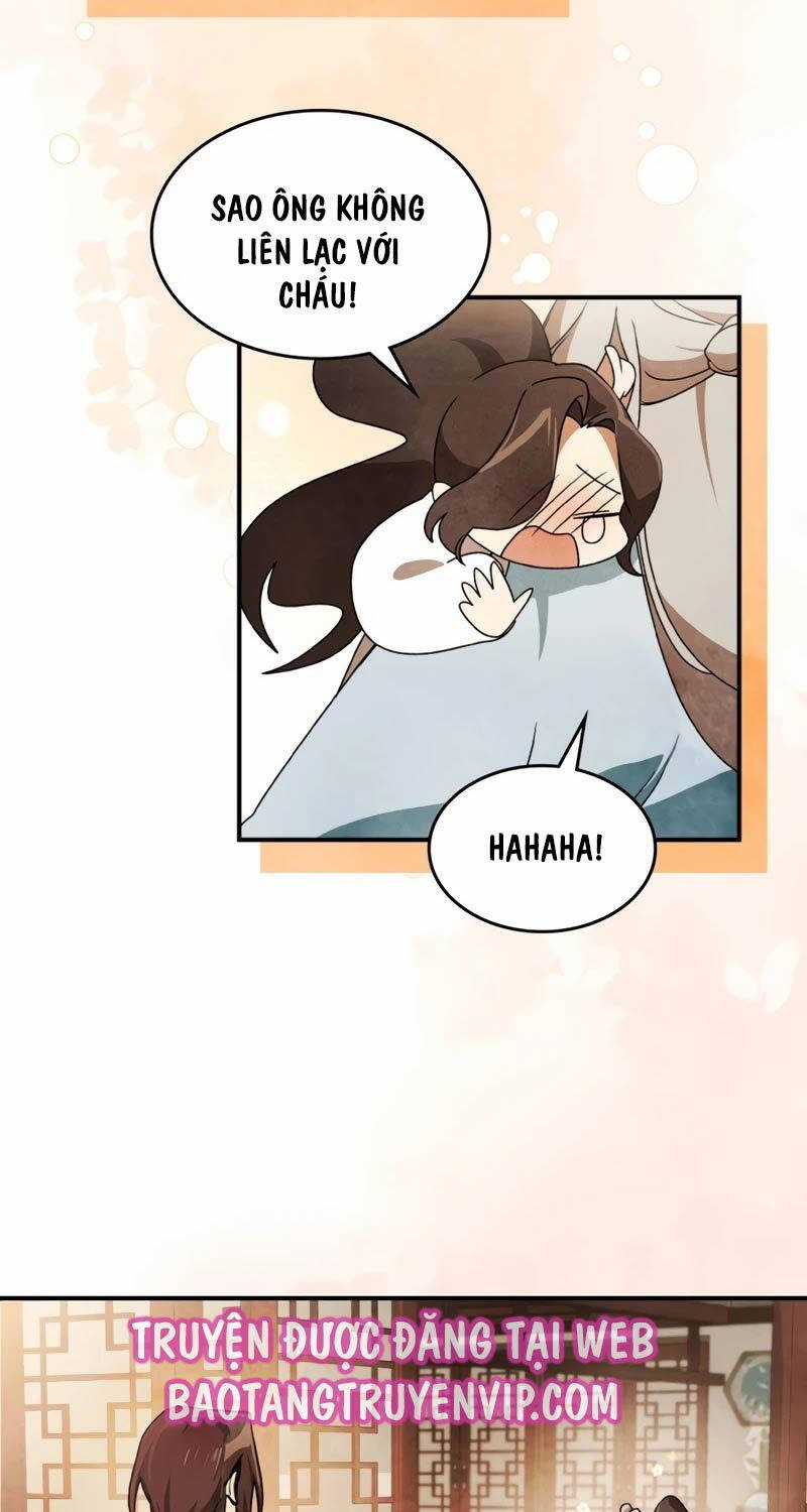 Vị Thần Trở Lại - Chapter 87 - Trang 14