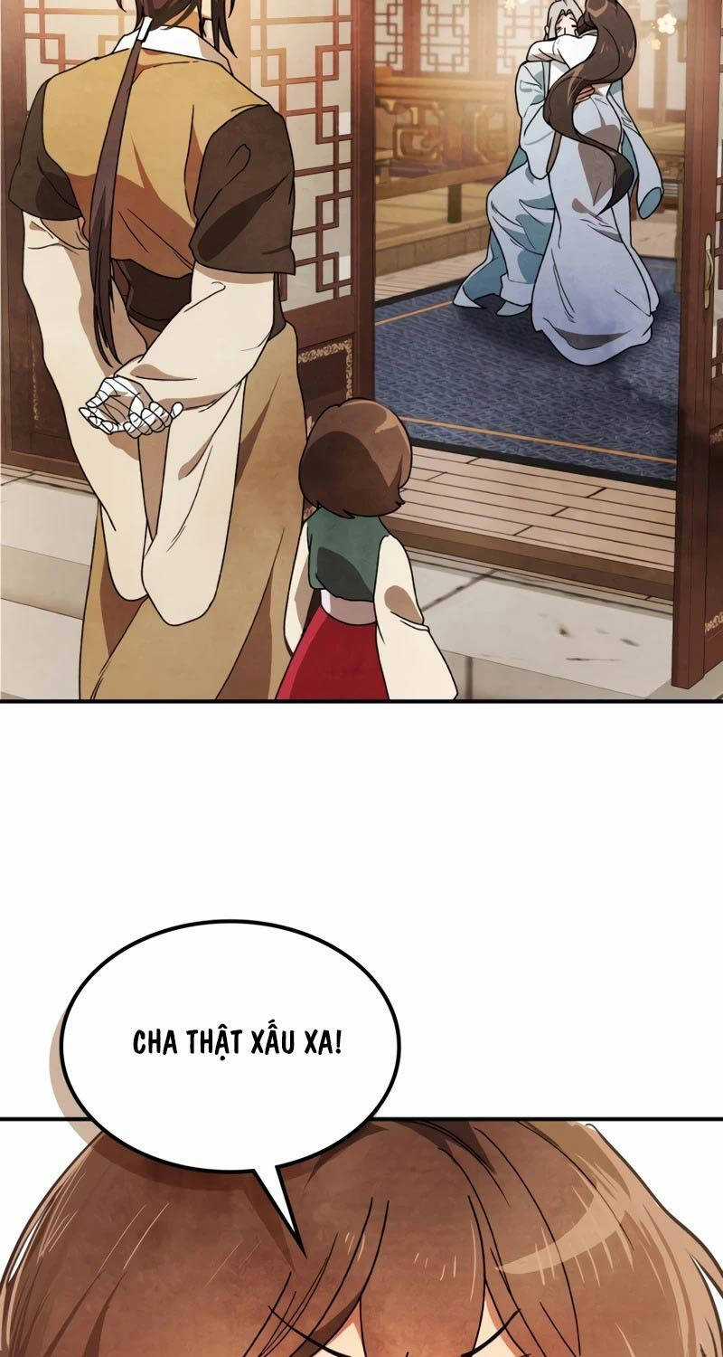 Vị Thần Trở Lại - Chapter 87 - Trang 15