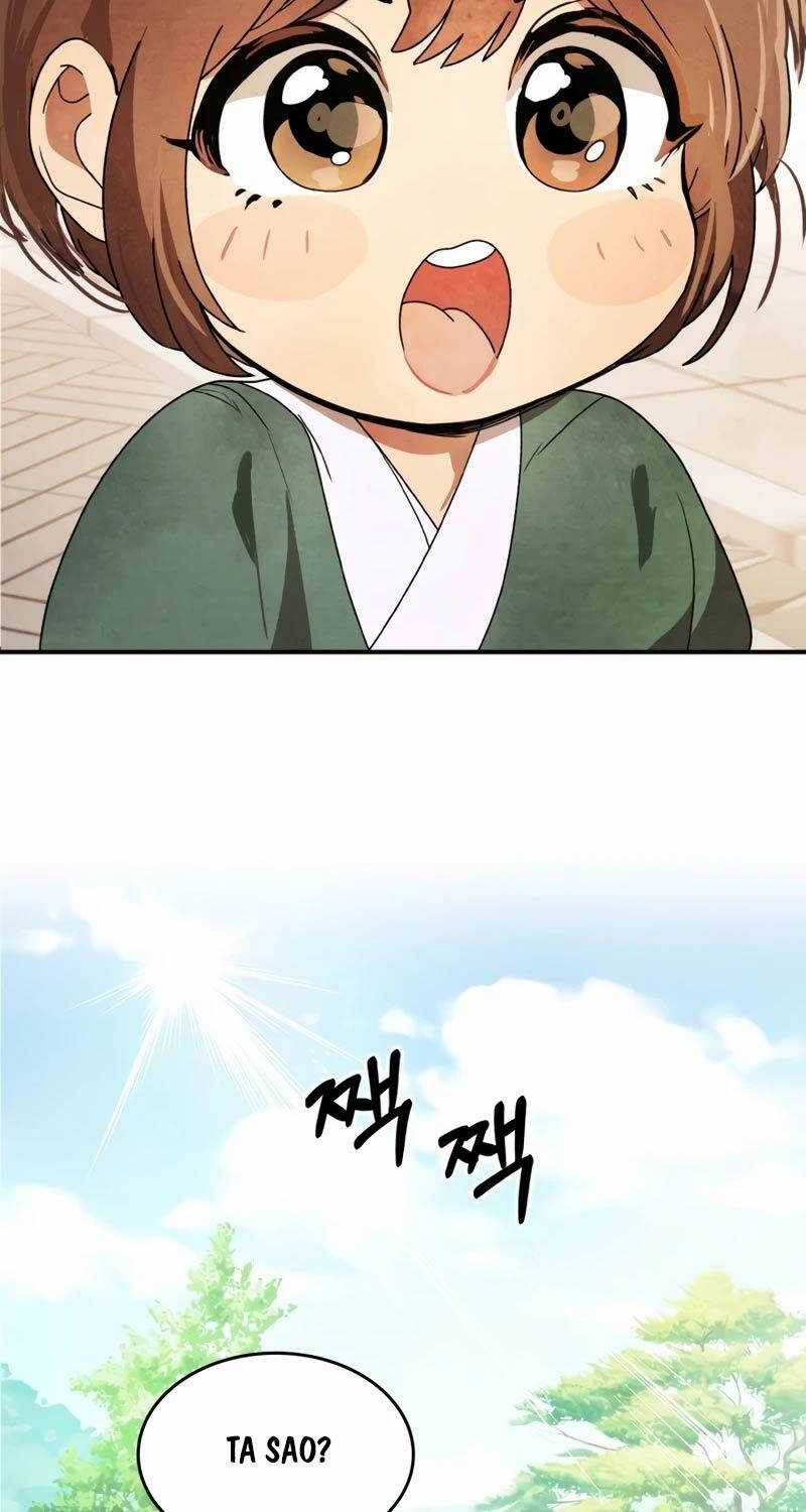 Vị Thần Trở Lại - Chapter 87 - Trang 16