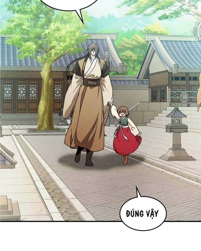 Vị Thần Trở Lại - Chapter 87 - Trang 17