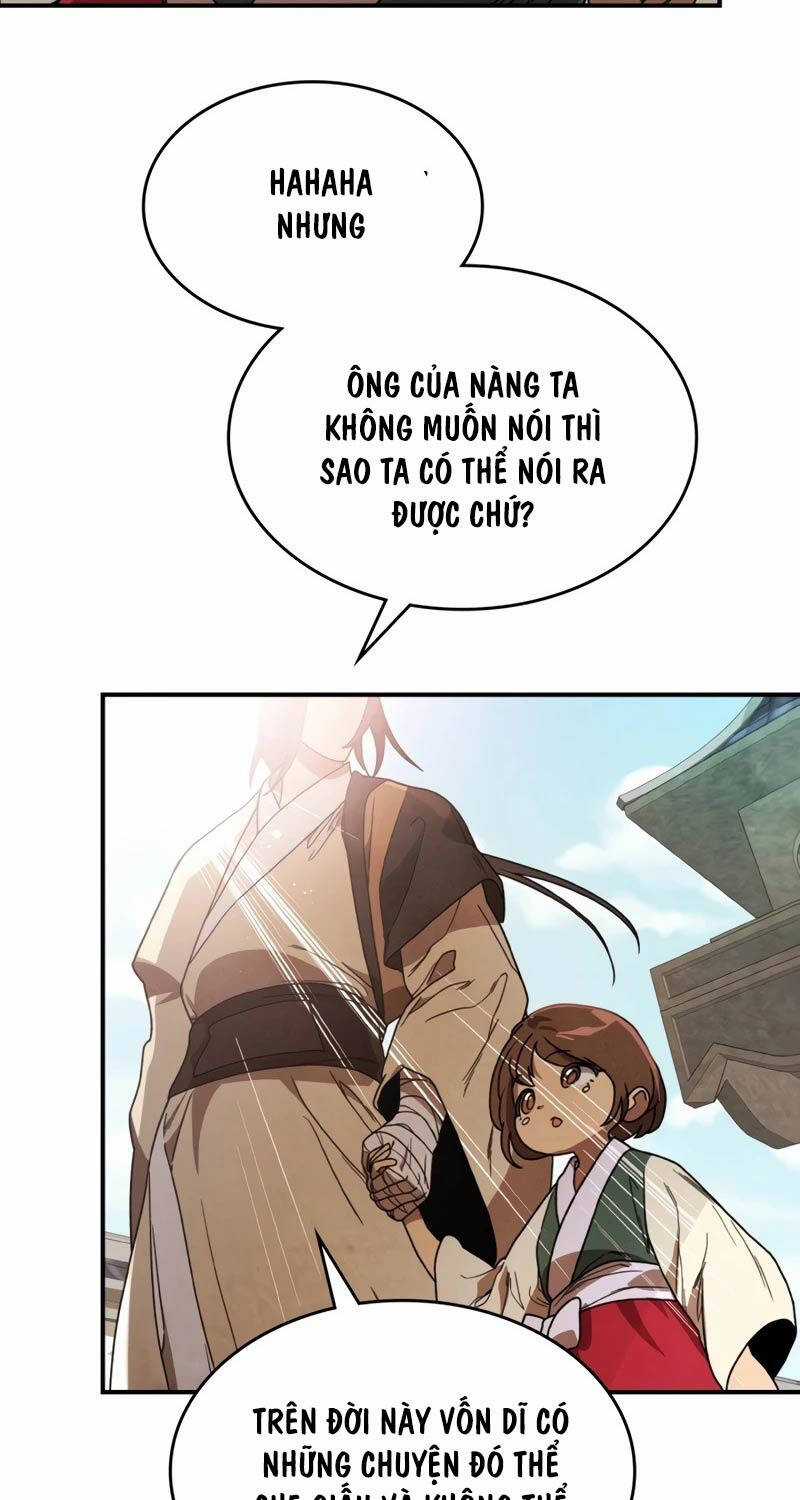 Vị Thần Trở Lại - Chapter 87 - Trang 19