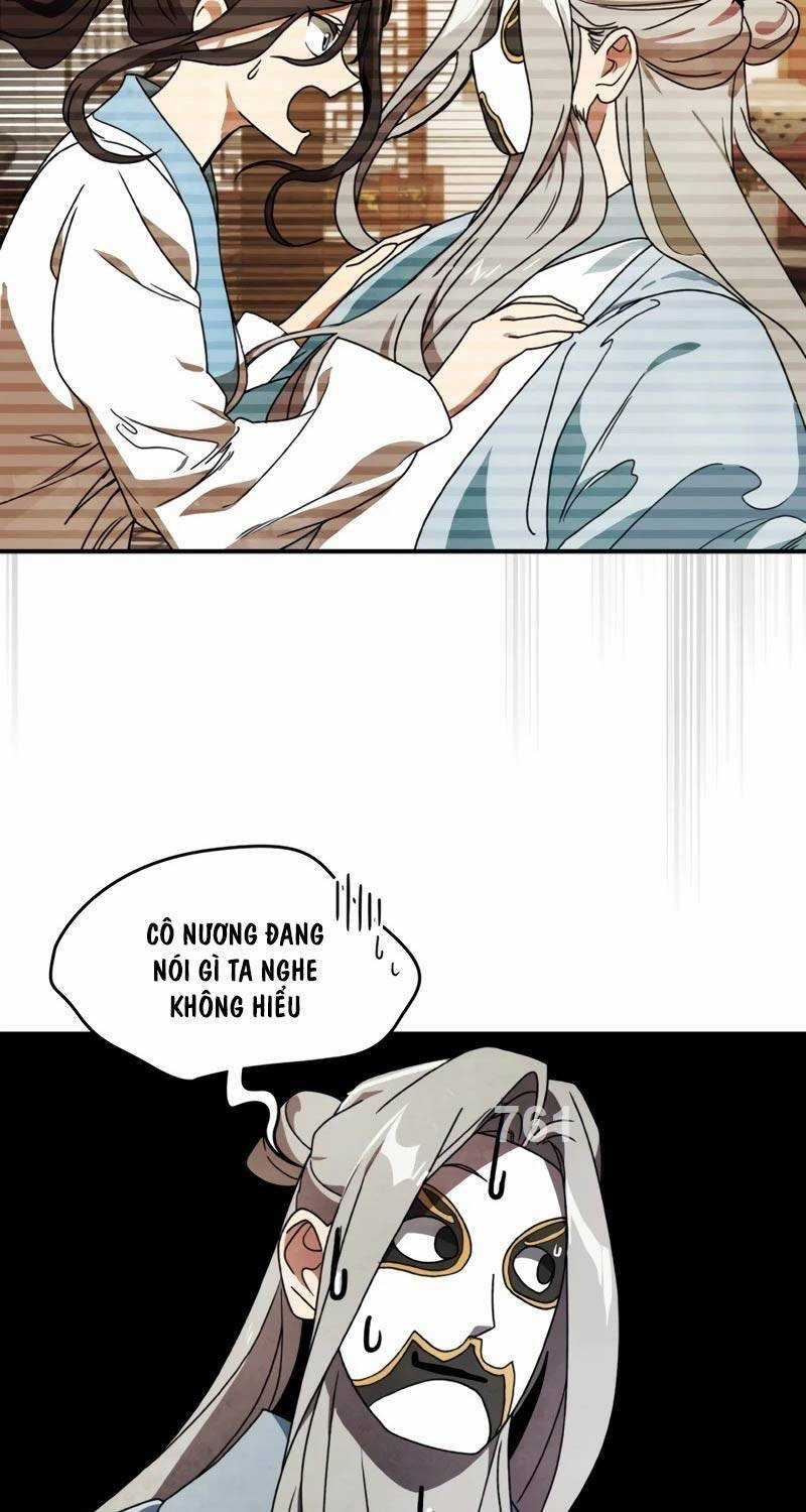 Vị Thần Trở Lại - Chapter 87 - Trang 3