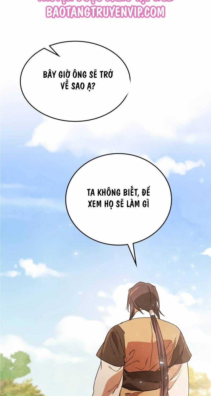 Vị Thần Trở Lại - Chapter 87 - Trang 21