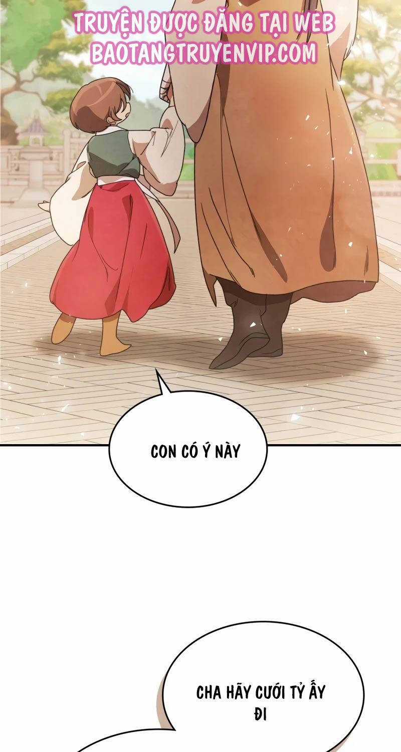 Vị Thần Trở Lại - Chapter 87 - Trang 22