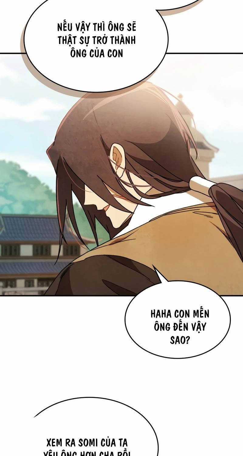 Vị Thần Trở Lại - Chapter 87 - Trang 23