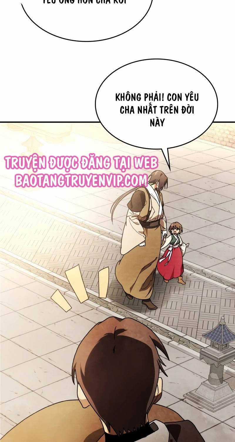 Vị Thần Trở Lại - Chapter 87 - Trang 24
