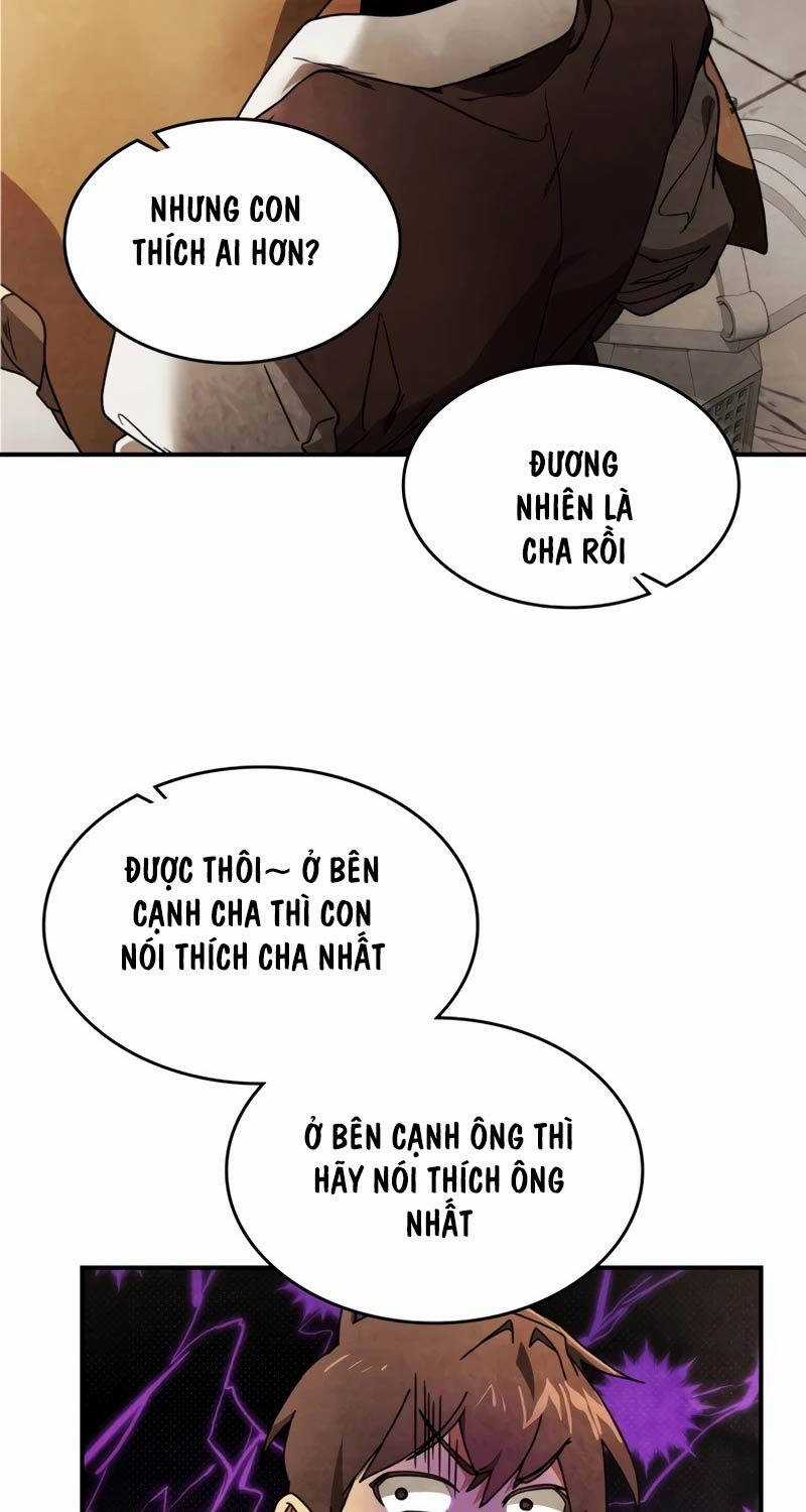 Vị Thần Trở Lại - Chapter 87 - Trang 25