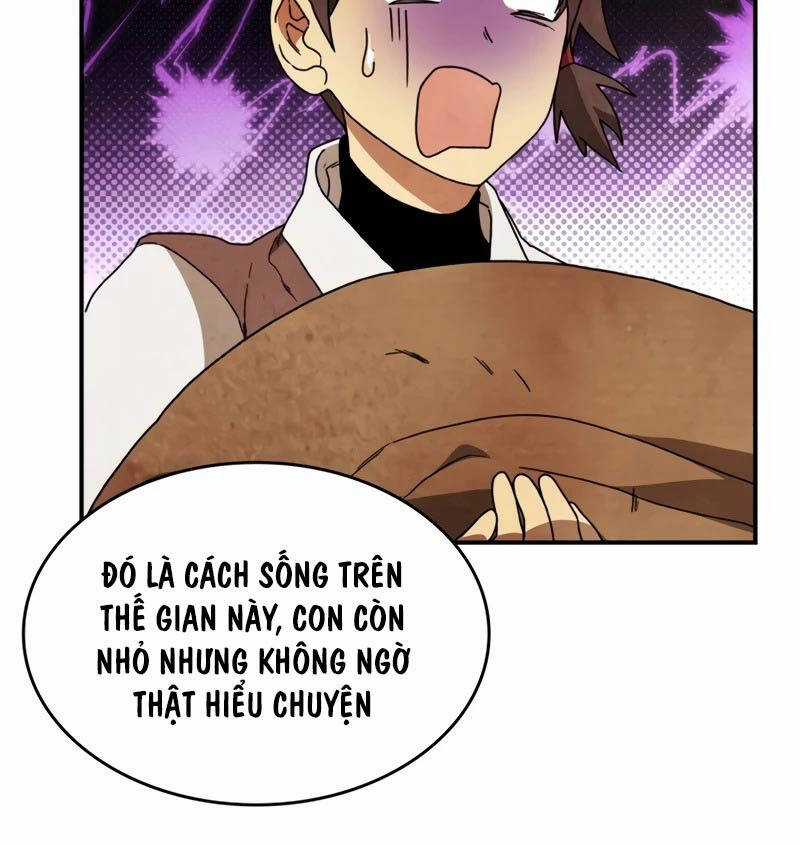 Vị Thần Trở Lại - Chapter 87 - Trang 26