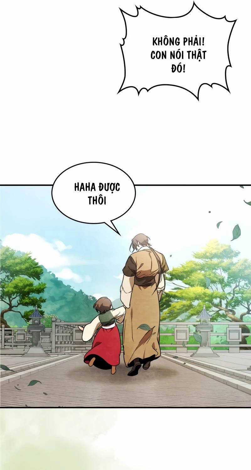 Vị Thần Trở Lại - Chapter 87 - Trang 27