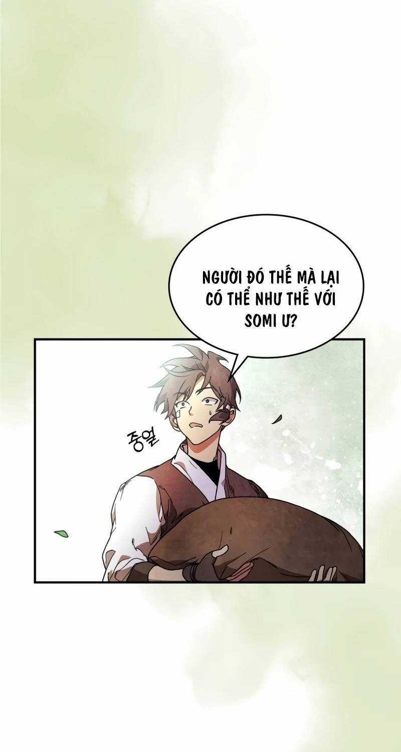 Vị Thần Trở Lại - Chapter 87 - Trang 28