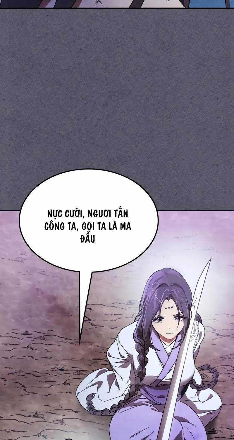 Vị Thần Trở Lại - Chapter 87 - Trang 38