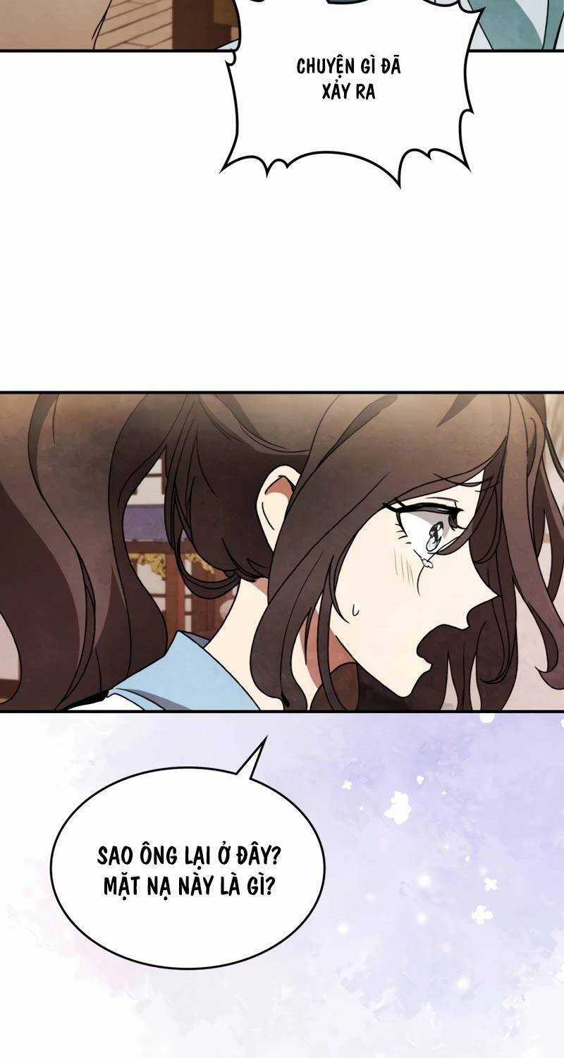 Vị Thần Trở Lại - Chapter 87 - Trang 5