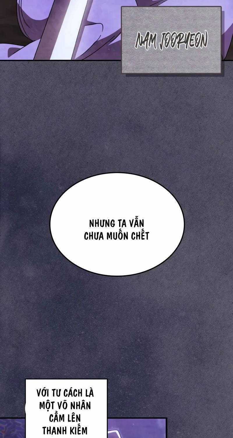 Vị Thần Trở Lại - Chapter 87 - Trang 41