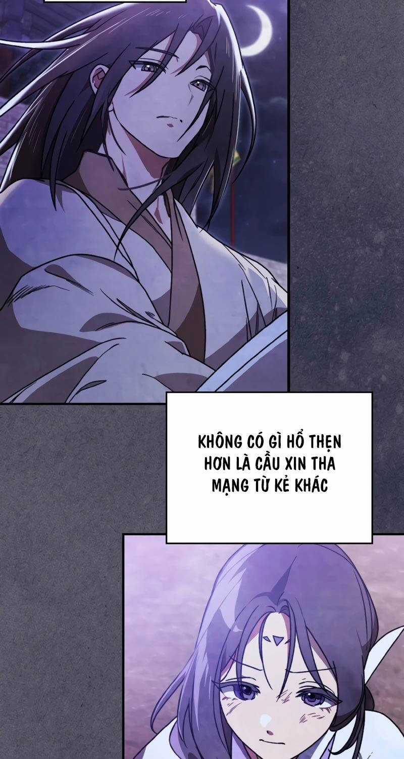 Vị Thần Trở Lại - Chapter 87 - Trang 42