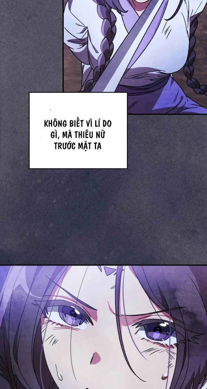Vị Thần Trở Lại - Chapter 87 - Trang 43