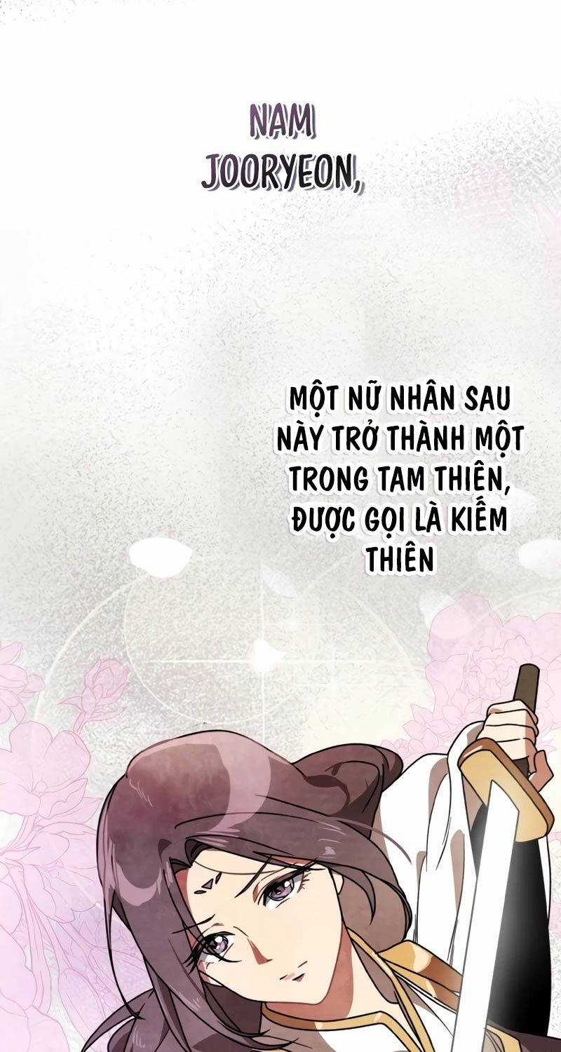 Vị Thần Trở Lại - Chapter 87 - Trang 46