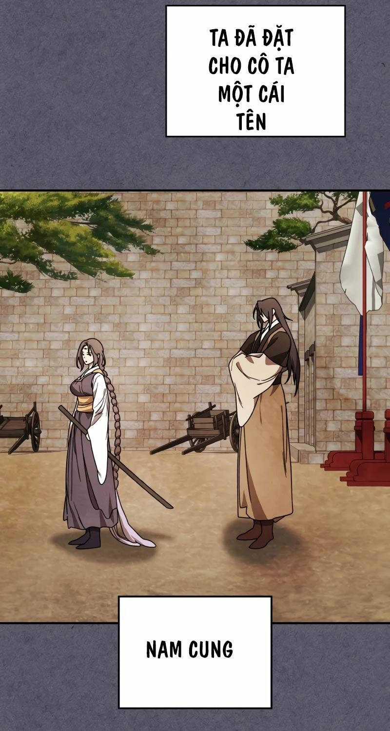 Vị Thần Trở Lại - Chapter 87 - Trang 48