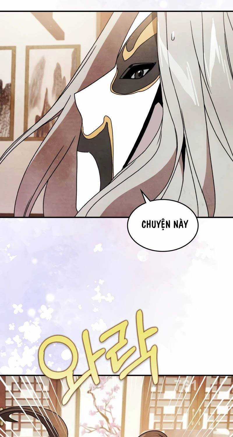 Vị Thần Trở Lại - Chapter 87 - Trang 6