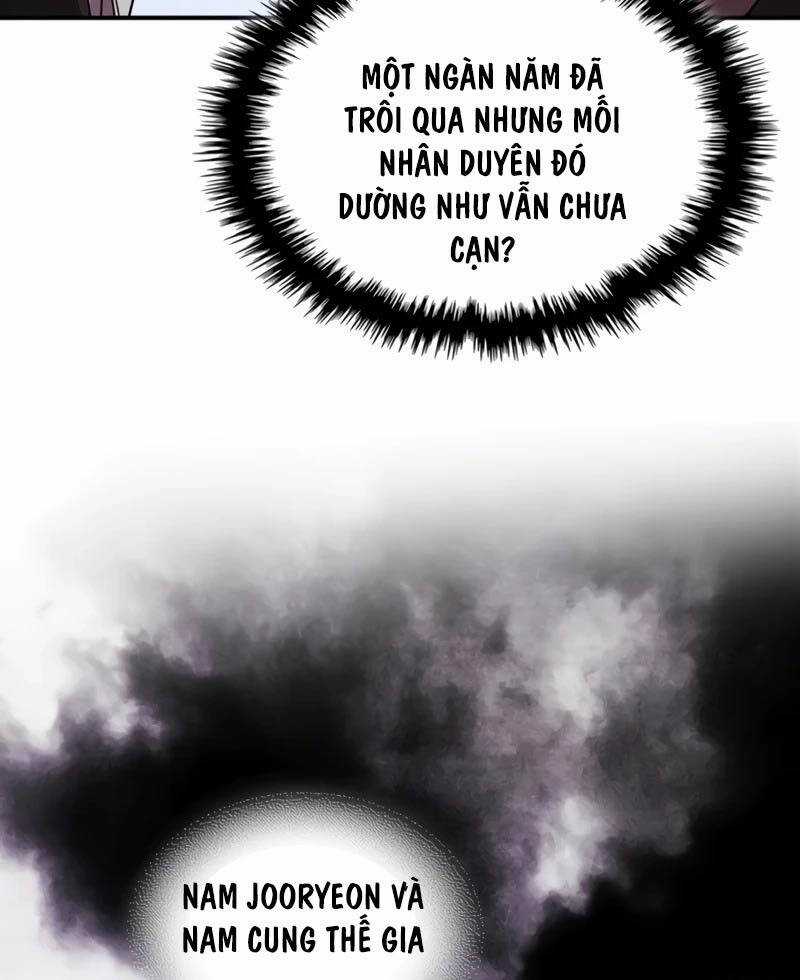 Vị Thần Trở Lại - Chapter 87 - Trang 53