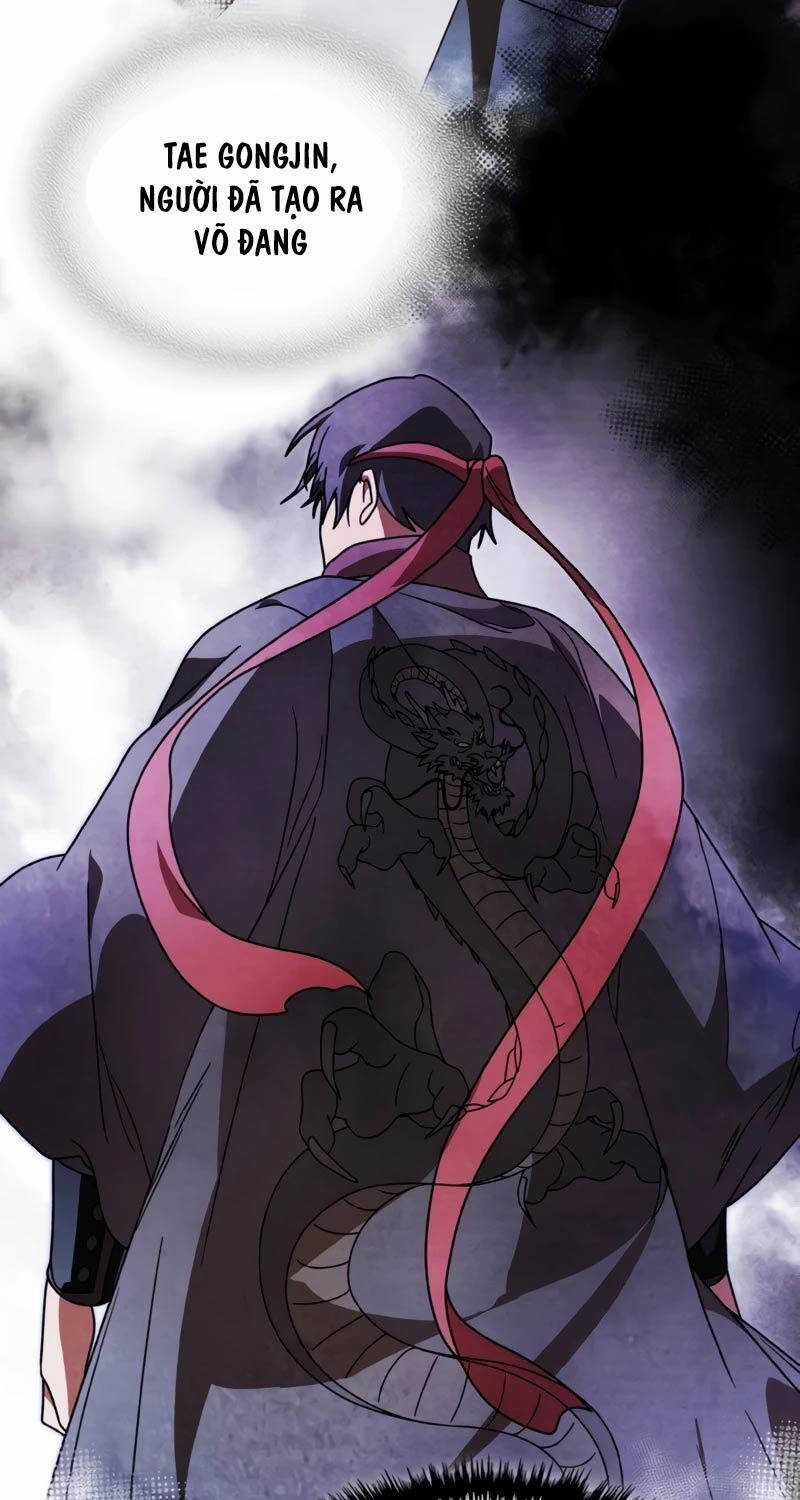 Vị Thần Trở Lại - Chapter 87 - Trang 55