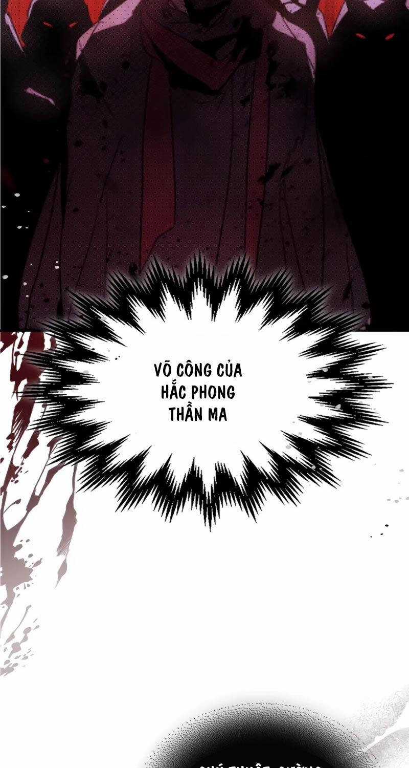Vị Thần Trở Lại - Chapter 87 - Trang 57