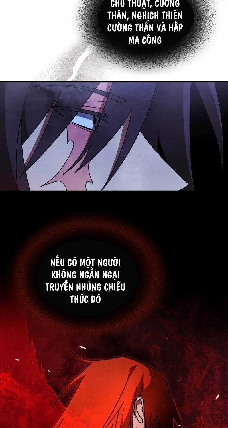 Vị Thần Trở Lại - Chapter 87 - Trang 58