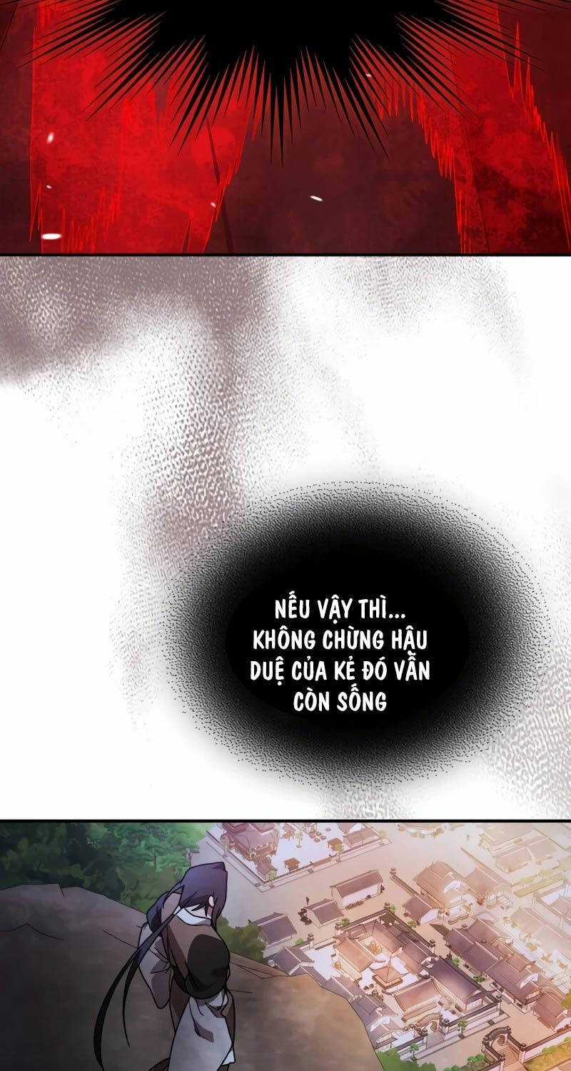 Vị Thần Trở Lại - Chapter 87 - Trang 60