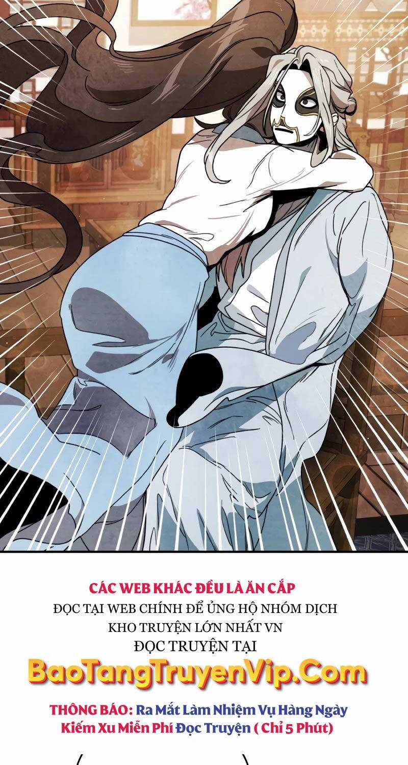 Vị Thần Trở Lại - Chapter 87 - Trang 7