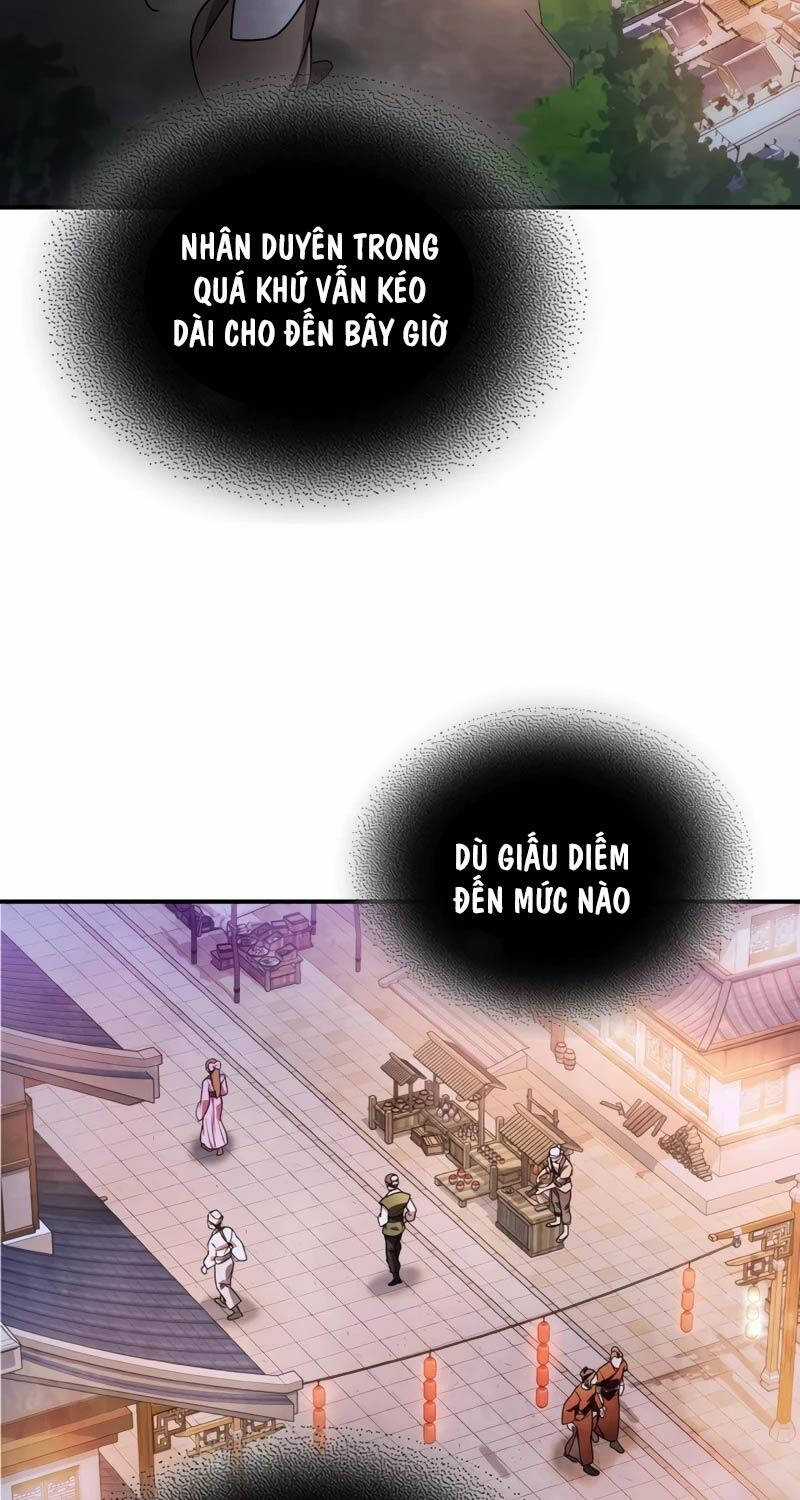 Vị Thần Trở Lại - Chapter 87 - Trang 61