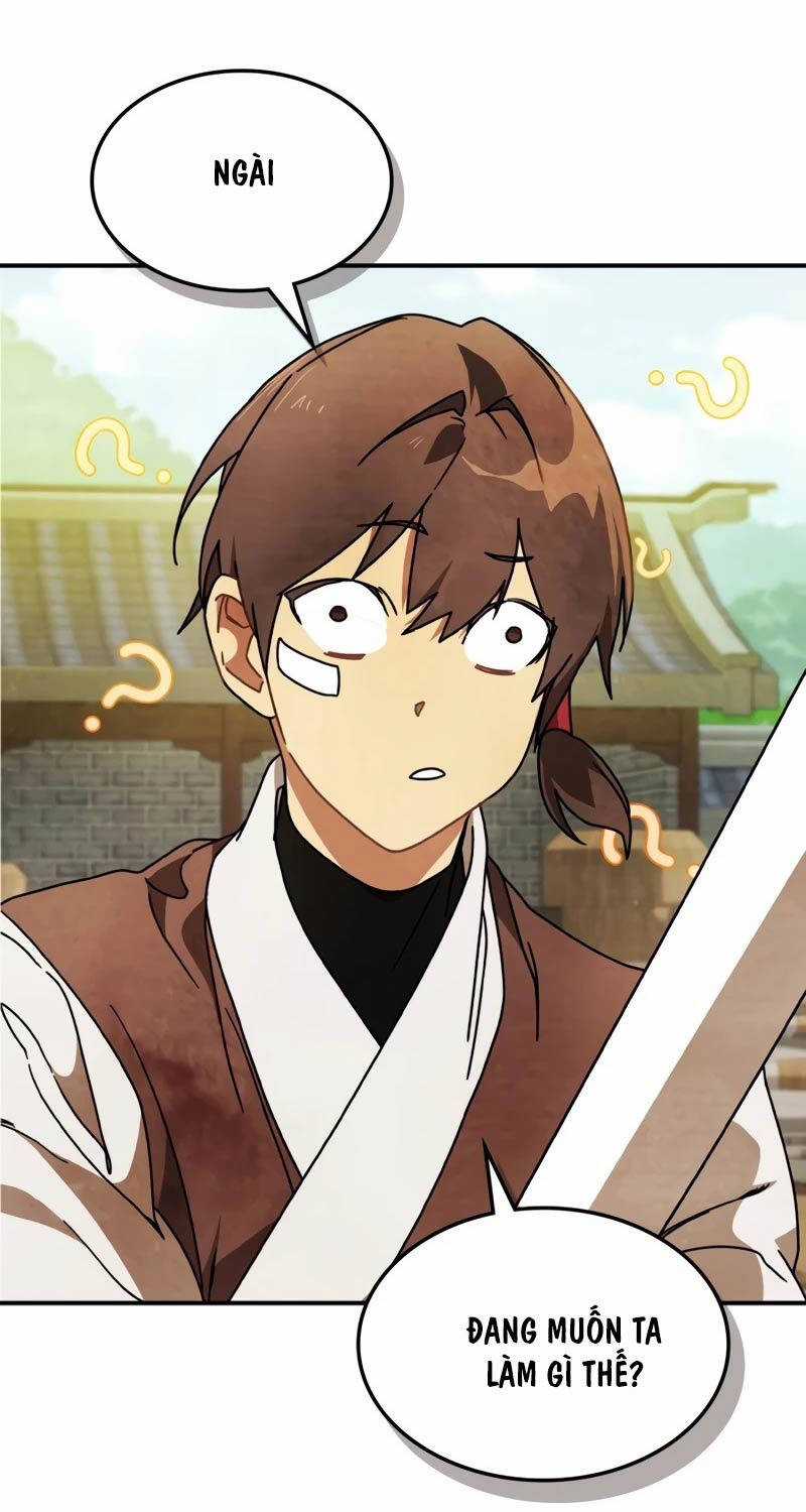 Vị Thần Trở Lại - Chapter 87 - Trang 68