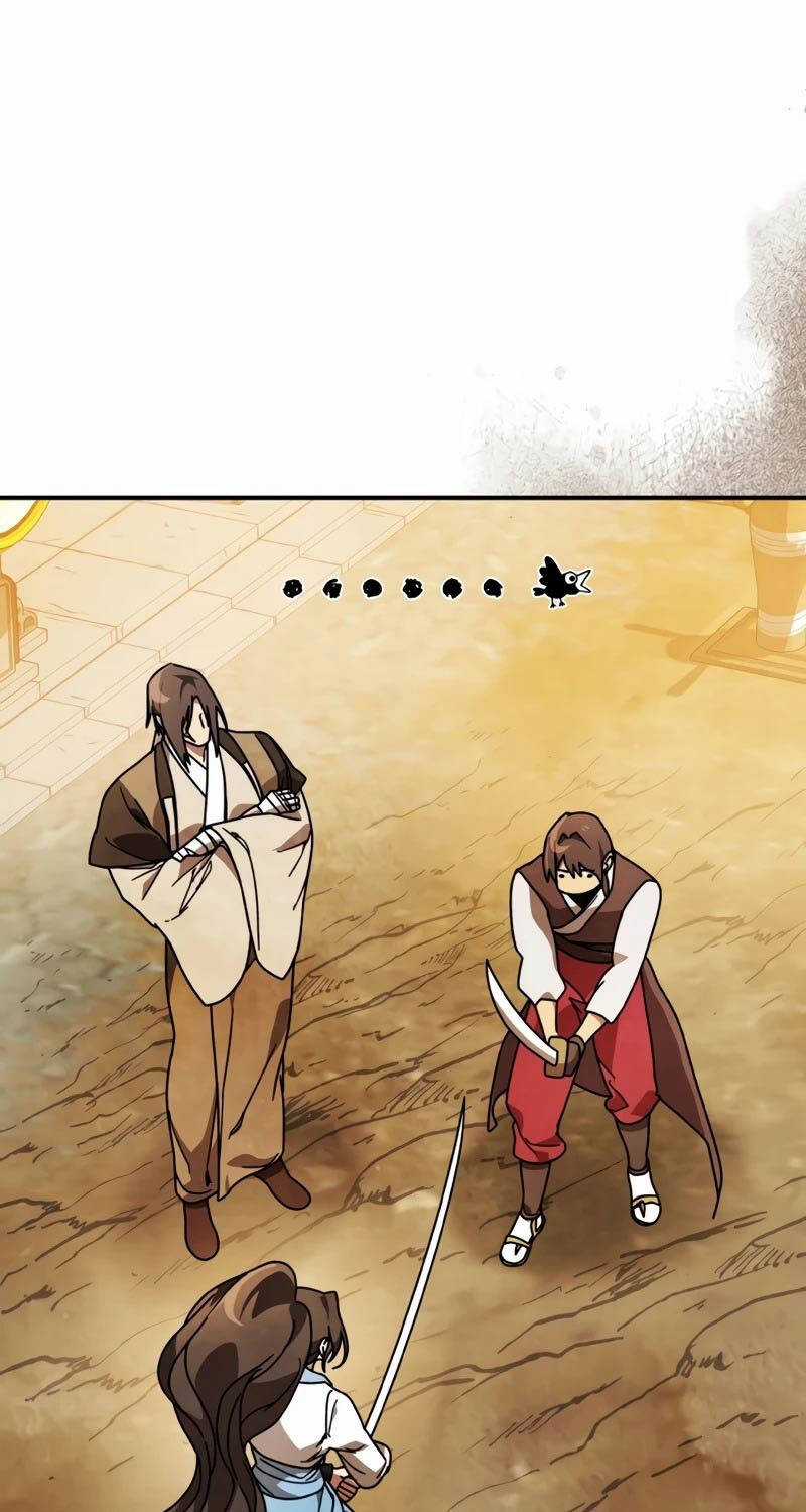 Vị Thần Trở Lại - Chapter 87 - Trang 69