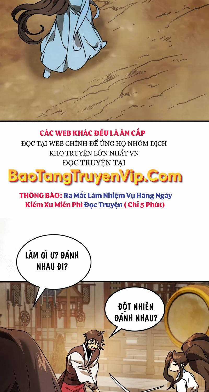 Vị Thần Trở Lại - Chapter 87 - Trang 70
