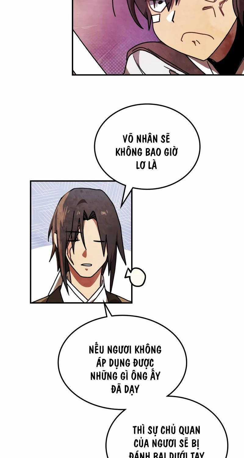 Vị Thần Trở Lại - Chapter 87 - Trang 73