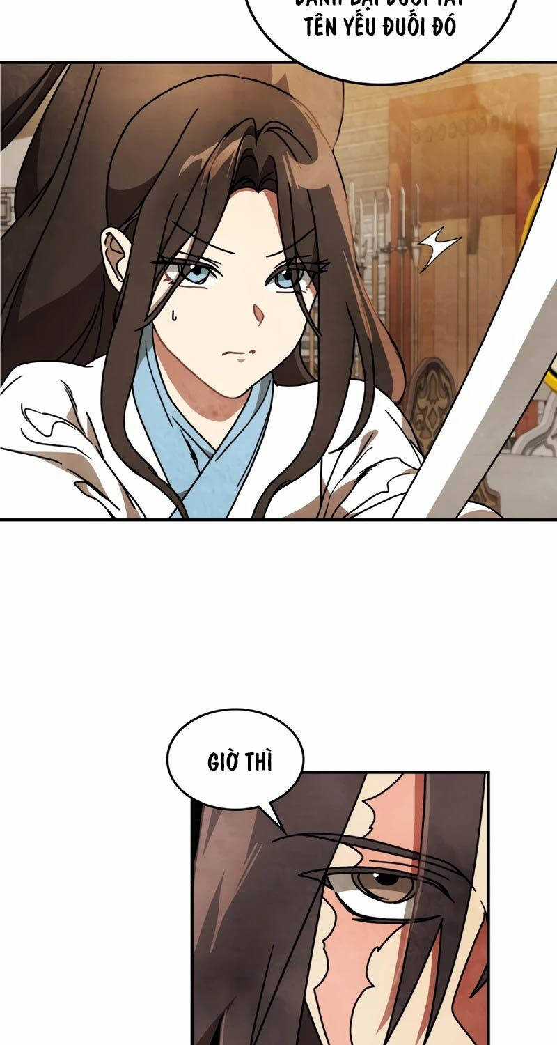 Vị Thần Trở Lại - Chapter 87 - Trang 74