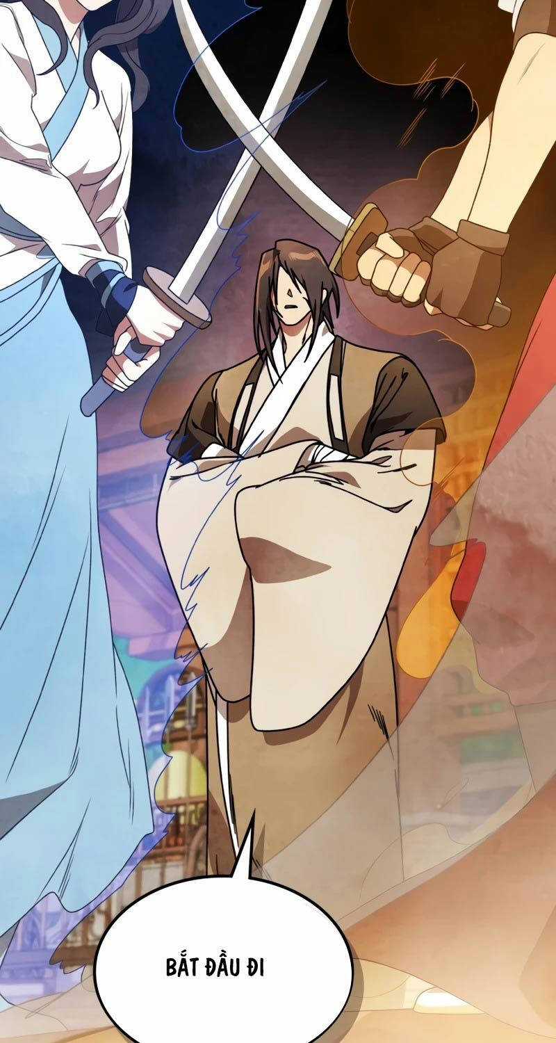 Vị Thần Trở Lại - Chapter 87 - Trang 76