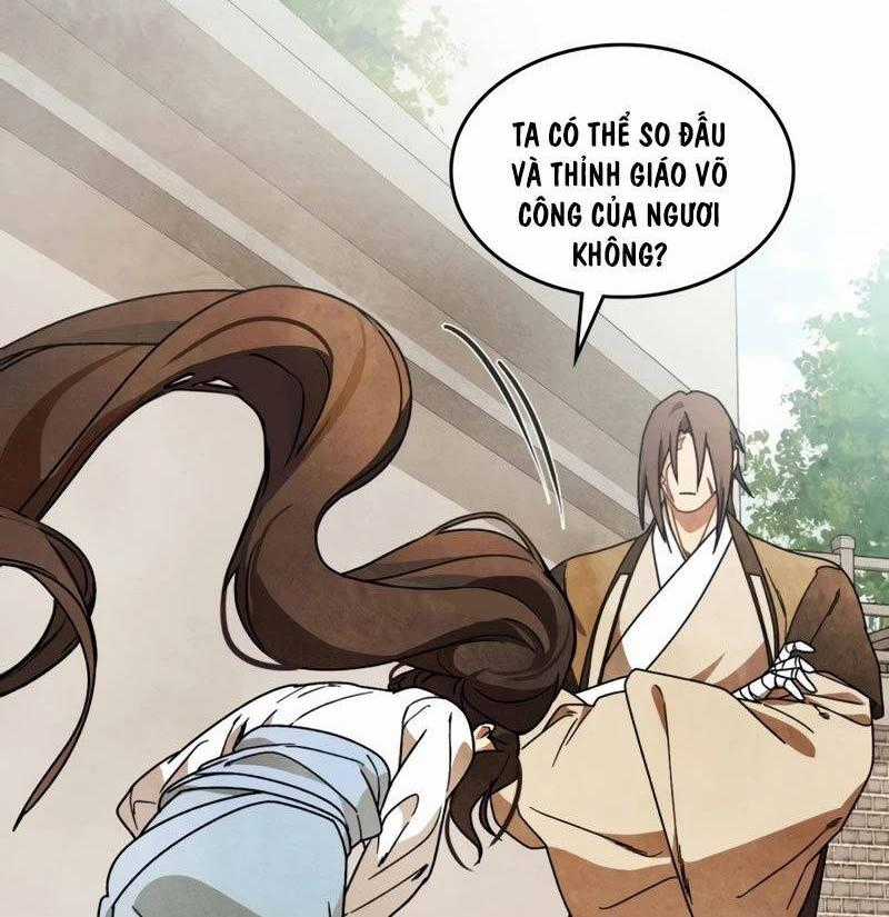 Vị Thần Trở Lại - Chapter 88 - Trang 1