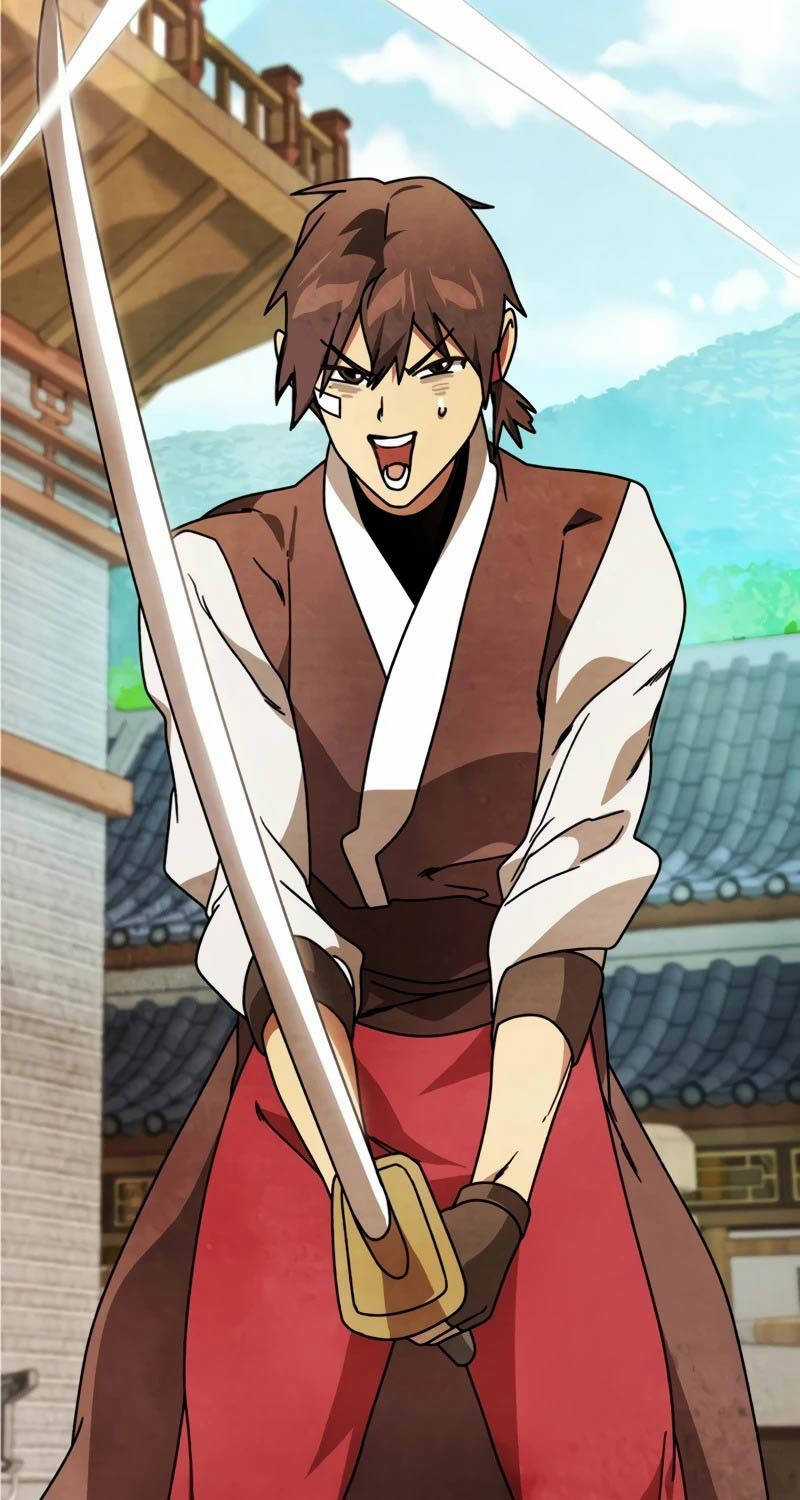 Vị Thần Trở Lại - Chapter 88 - Trang 12