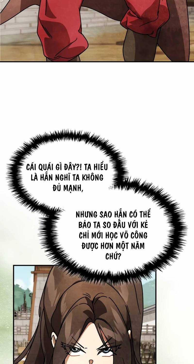 Vị Thần Trở Lại - Chapter 88 - Trang 13