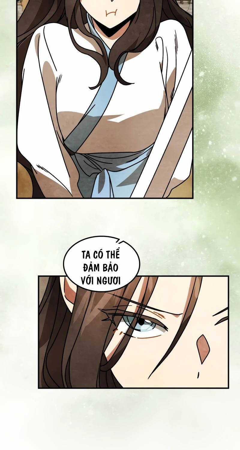 Vị Thần Trở Lại - Chapter 88 - Trang 14