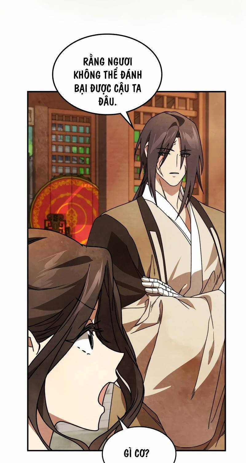 Vị Thần Trở Lại - Chapter 88 - Trang 15