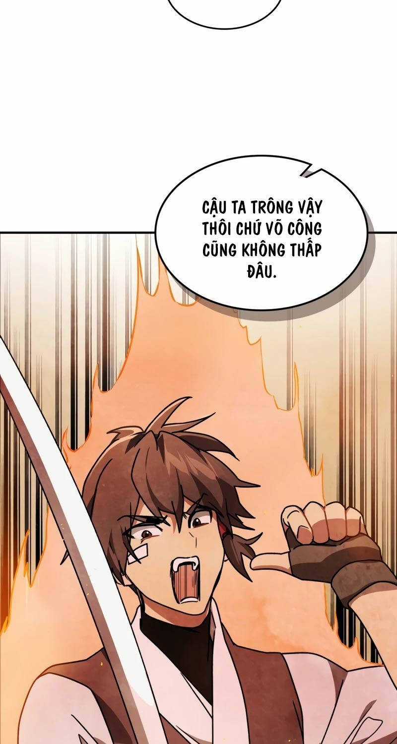 Vị Thần Trở Lại - Chapter 88 - Trang 16