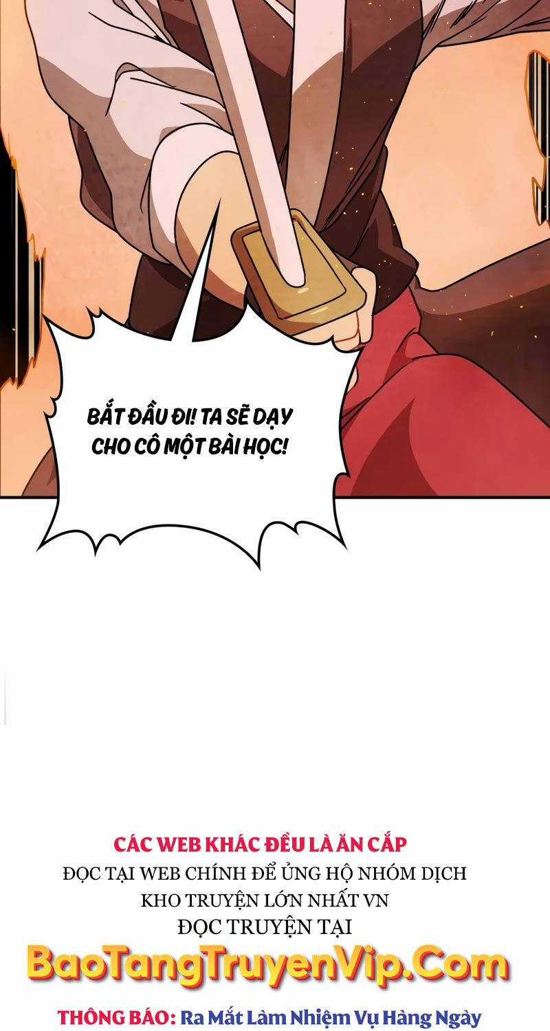 Vị Thần Trở Lại - Chapter 88 - Trang 17