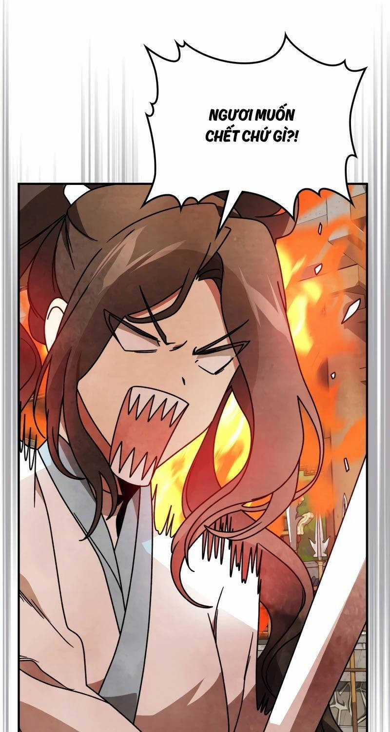 Vị Thần Trở Lại - Chapter 88 - Trang 19