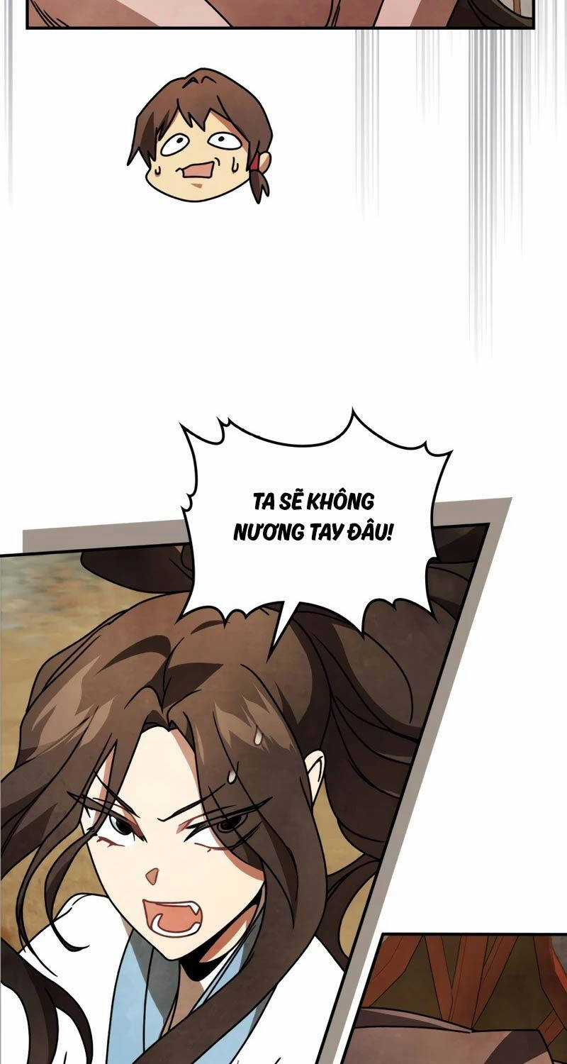 Vị Thần Trở Lại - Chapter 88 - Trang 20