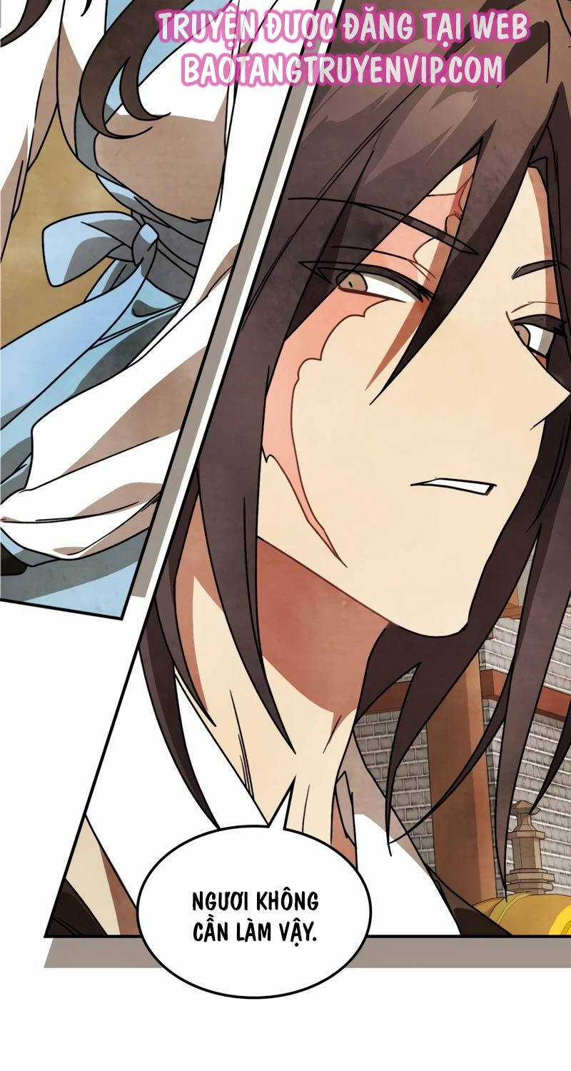 Vị Thần Trở Lại - Chapter 88 - Trang 21