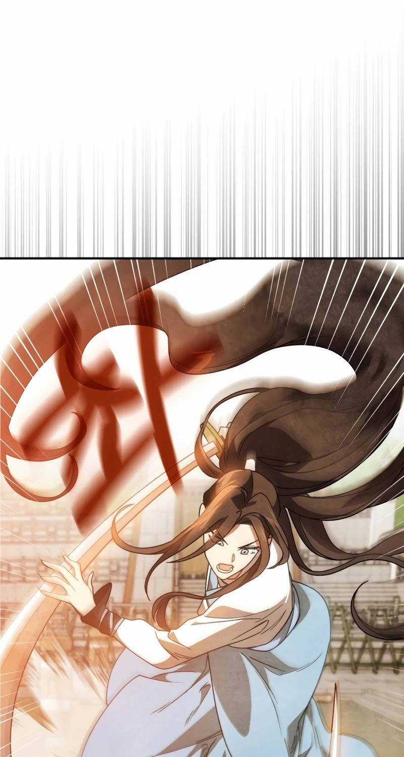 Vị Thần Trở Lại - Chapter 88 - Trang 22