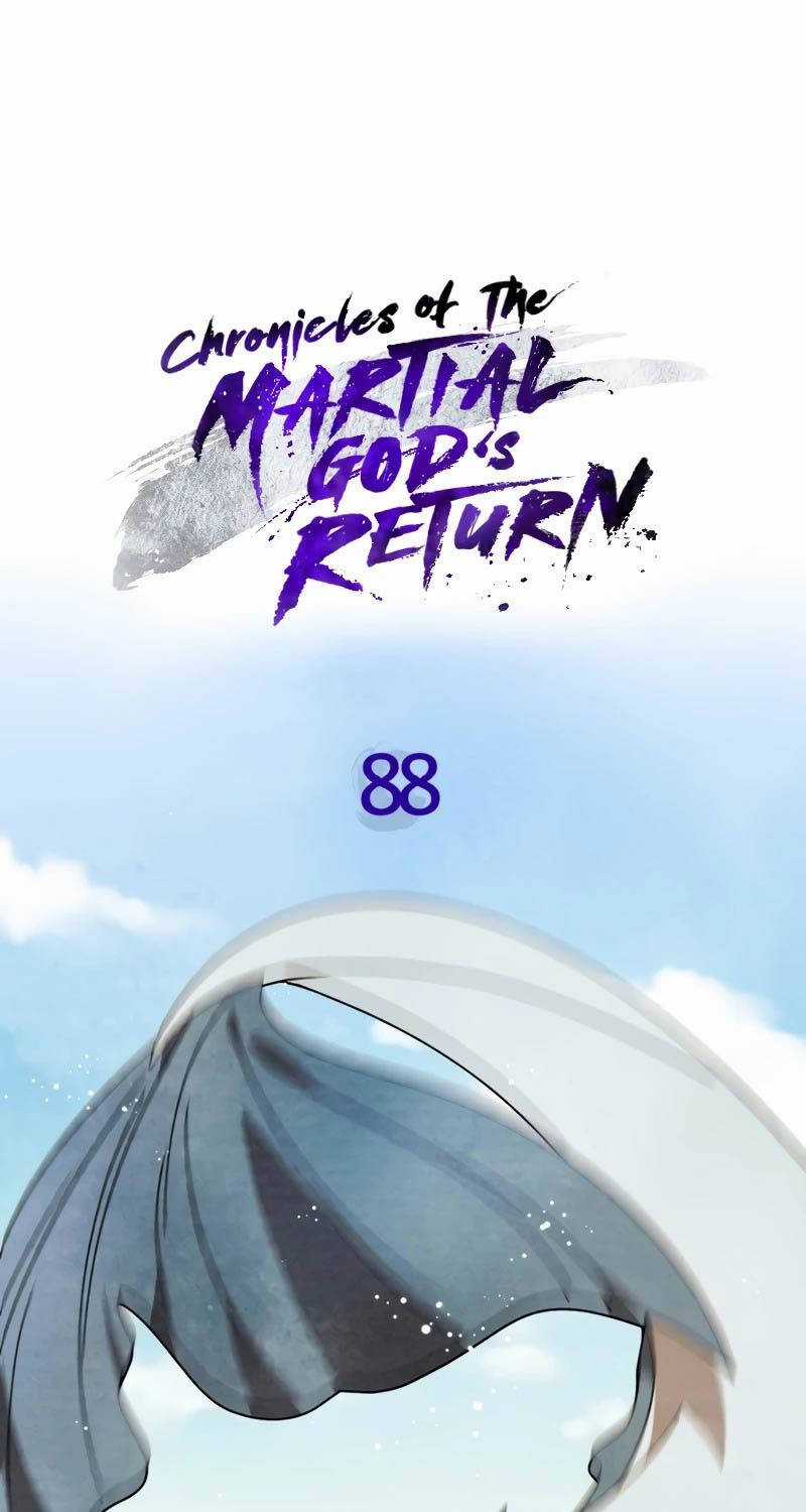 Vị Thần Trở Lại - Chapter 88 - Trang 25